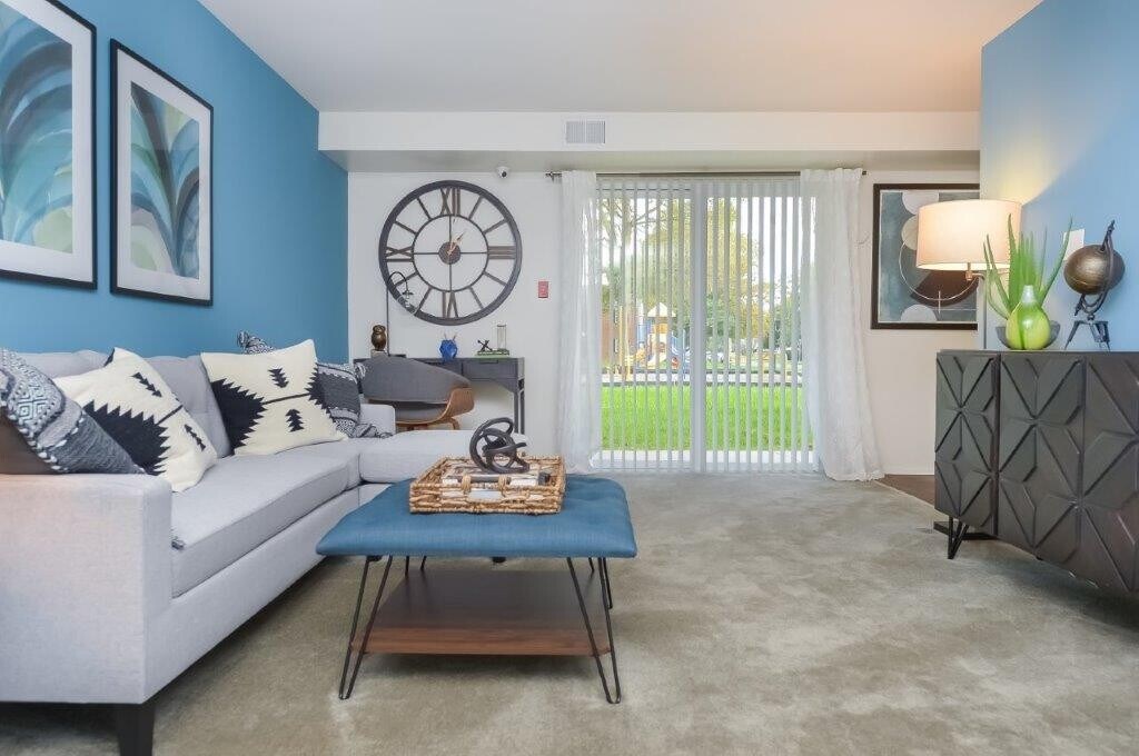 Mapleton Square Apartment Homes Dover, DE Apartments