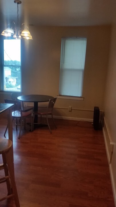 3303 Juliet St in Pittsburgh, PA - Building Photo