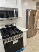 1301 N Harrison St, Unit 002 in Wilmington, DE - Foto de edificio - Building Photo