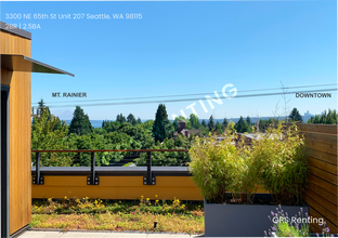 3300 NE 65th St in Seattle, WA - Building Photo - Building Photo