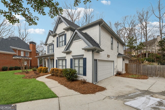 3354 Collier Point NE in Dacula, GA - Building Photo - Building Photo