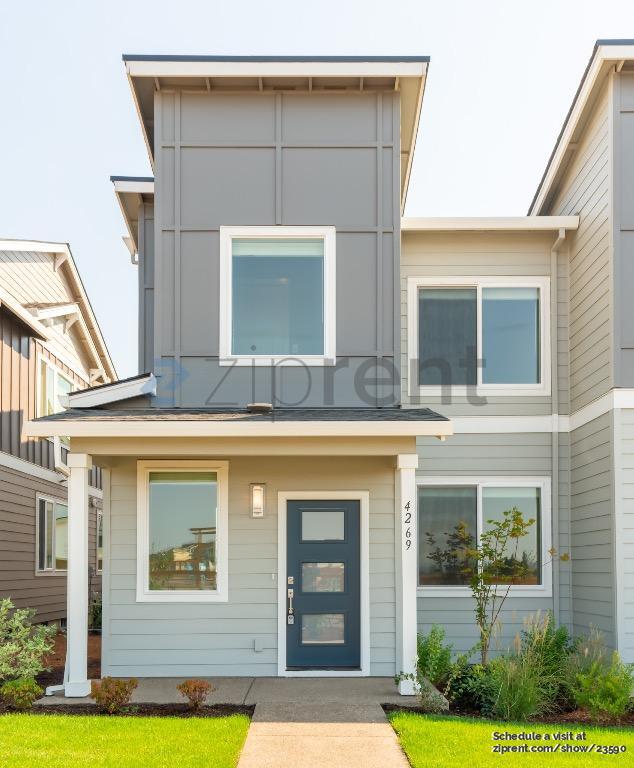 property at 4269 SE Sweetgum Ln