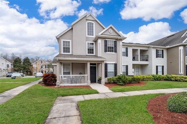 9141 Lee Vista Blvd in Orlando, FL - Building Photo - Building Photo