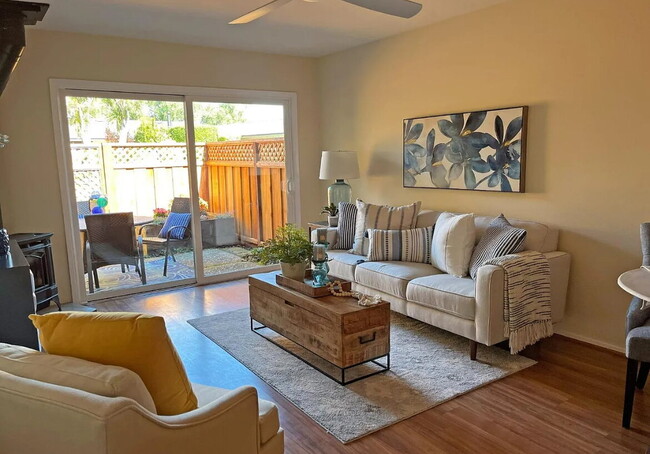 property at 1863 Halterman Ave