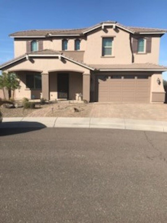 378 E Las Colinas Pl in Chandler, AZ - Building Photo