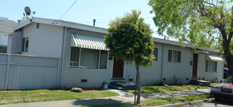 1502-1504 S 56th St in El Cerrito, CA - Building Photo
