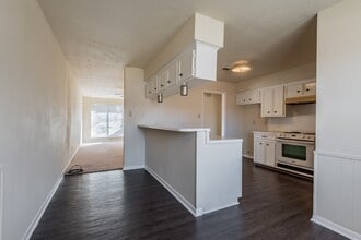 928 Cable St in Conroe, TX - Building Photo - Building Photo