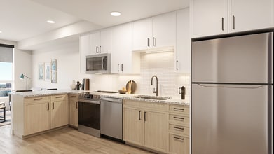 Aspire Reserve in College Station, TX - Foto de edificio - Building Photo