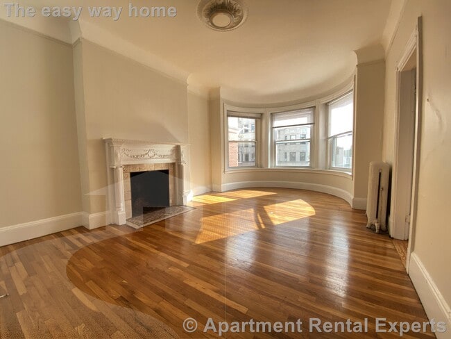 891 Massachusetts Ave