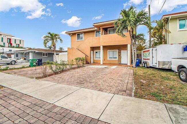 3920 SW 89th Ct, Unit B in Miami, FL - Building Photo - Building Photo