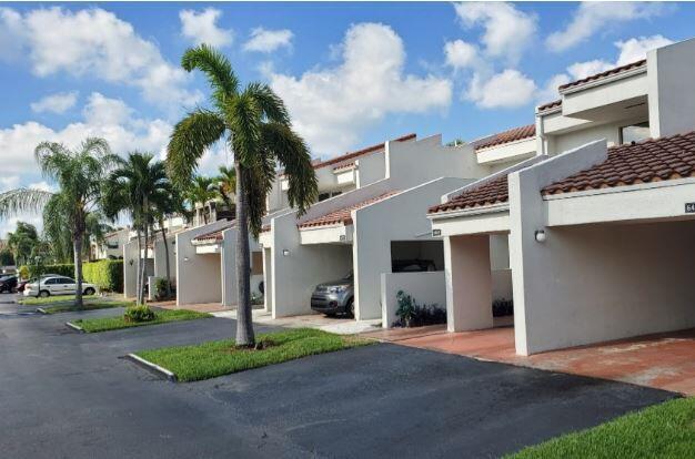 6667 Racquet Club Dr