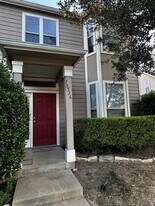 10516 Astor Dr in Fort Worth, TX - Building Photo