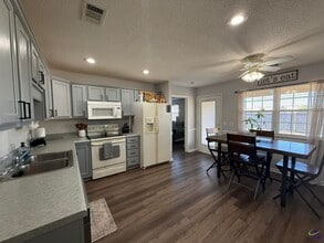 107 White Tail Ln in Warner Robins, GA - Building Photo - Building Photo