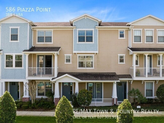 property at 586 Piazza Point