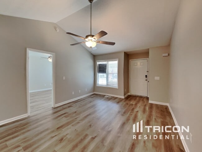 2028 Ballston Pl in Knightdale, NC - Foto de edificio - Building Photo