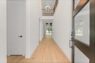8222 Sherman Pk Trl in Spring, TX - Building Photo - Building Photo