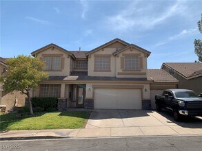 94 Glendive St in Henderson, NV - Building Photo - Building Photo