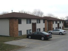 949 Boston Way Apartments