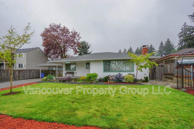 property at 2218 E 18th St