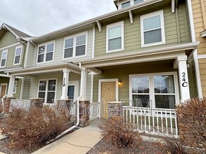 15612 E 96th Way in Commerce City, CO - Building Photo - Building Photo