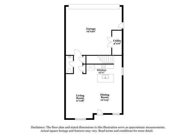 13441 Oneida Ln in Thornton, CO - Building Photo - Building Photo