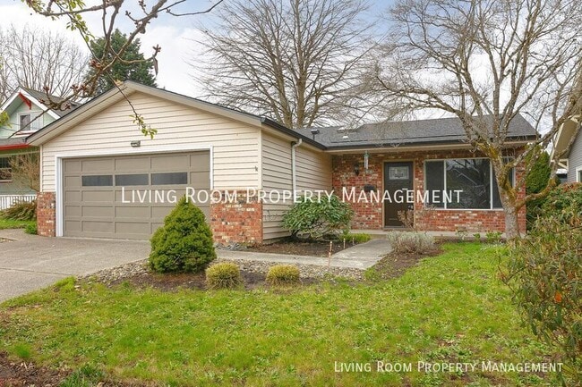 property at 1815 SE 52nd Ave