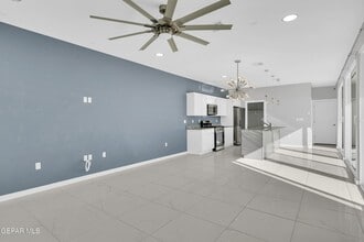 236 Lago Maggiore St in Horizon City, TX - Building Photo - Building Photo