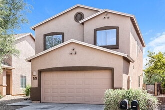 3658 Drexel Manor Stra in Tucson, AZ - Building Photo - Building Photo