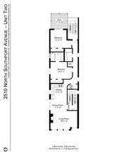 2510 N Southport Ave in Chicago, IL - Building Photo - Building Photo