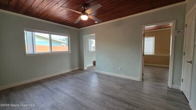 6411 Ridgewood Ave in Cocoa Beach, FL - Building Photo - Building Photo
