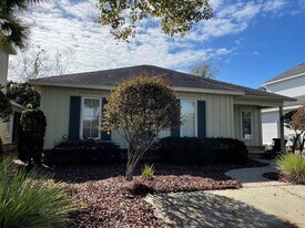 32 Christian Dr in Santa Rosa Beach, FL - Building Photo