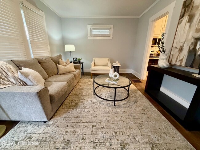 2707 Cleveland Blvd in Louisville, KY - Building Photo - Building Photo