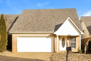 2746 Virginia Woods Pl in Arlington, TN - Building Photo