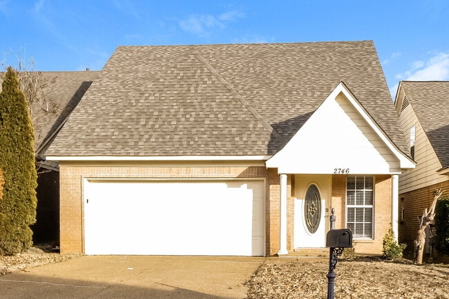 property at 2746 Virginia Woods Pl