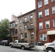 112 N 7th St Apartamentos