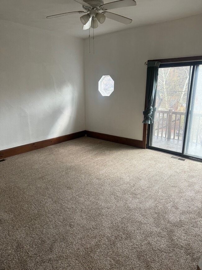 1 Cabin St in Pittsburgh, PA - Building Photo - Building Photo