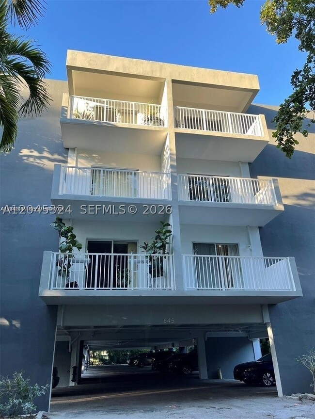 property at 645 NE 121st St