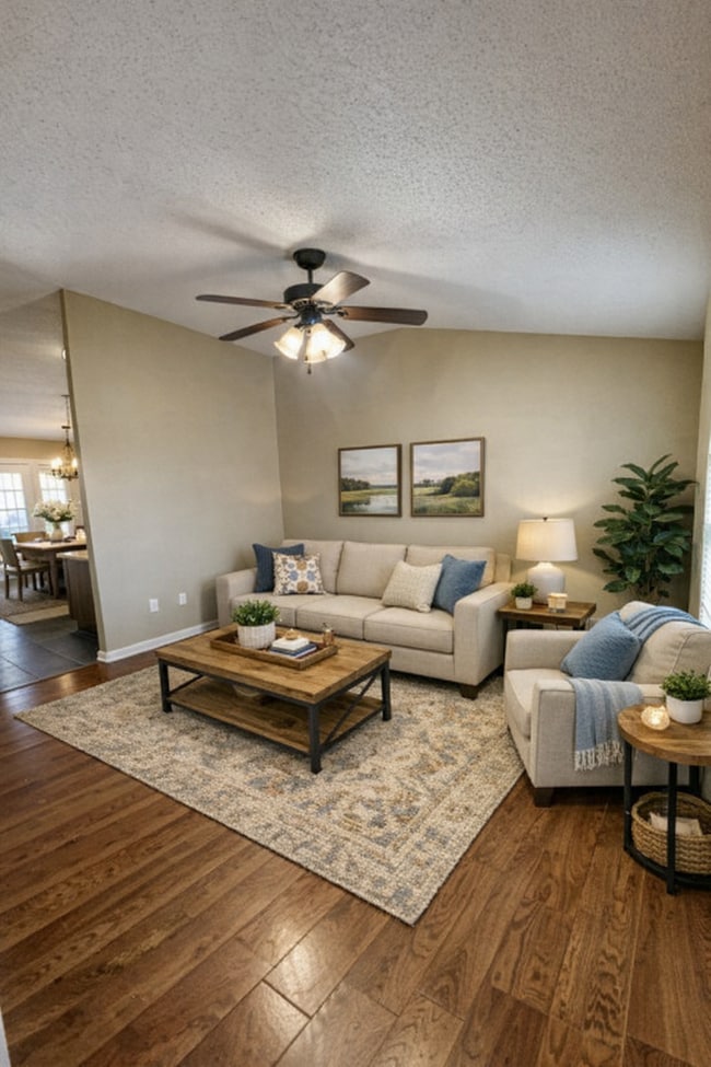 5367 Kalian Cove in Southaven, MS - Building Photo - Building Photo