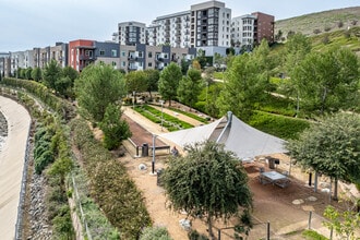 Blu Apartments in Laguna Niguel, CA - Building Photo - Building Photo