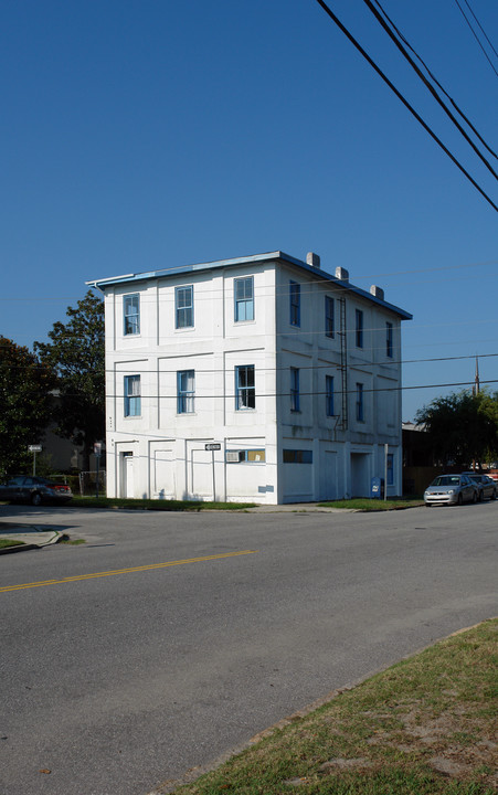 19 N 8th St in Wilmington, NC - Building Photo