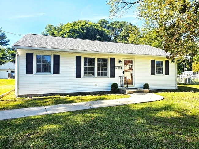 308 Carey Ave in Salisbury, MD - Building Photo - Building Photo