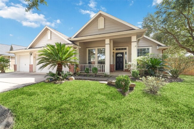 10302 Rudolph Ct in Missouri City, TX - Building Photo - Building Photo