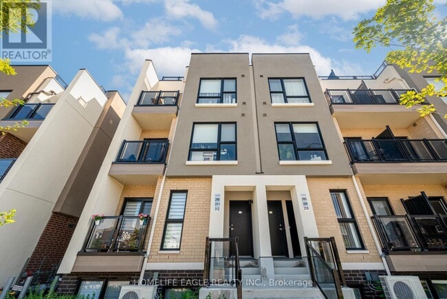property at 8825-8825 Sheppard Ave E