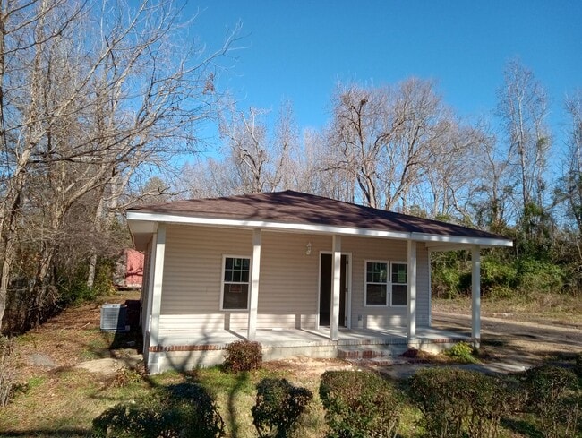 property at 124 West St
