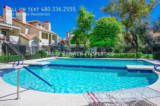 2333 E Southern Ave in Tempe, AZ - Building Photo - Building Photo