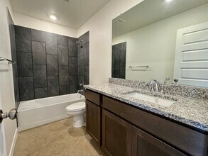 914 Switchgrass Dr in Killeen, TX - Building Photo - Building Photo