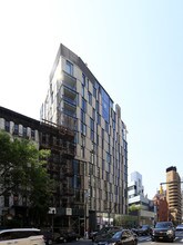 One Vandam in New York, NY - Building Photo - Building Photo