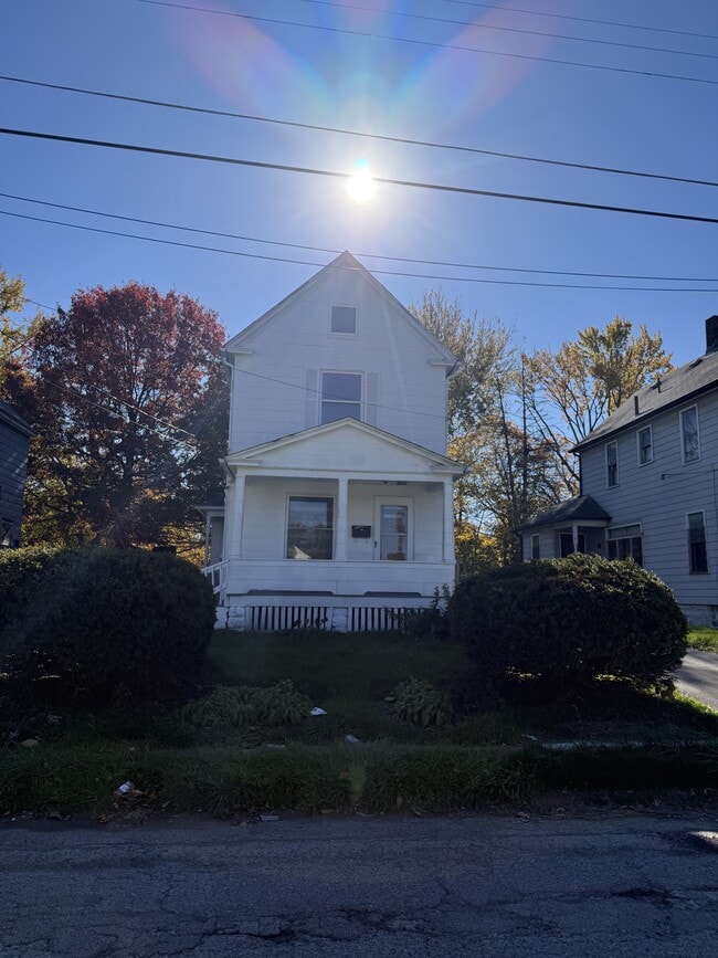 property at 365 Willis Ave