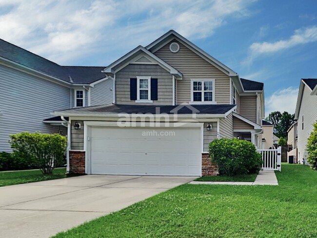 property at 234 Chemistry Cir