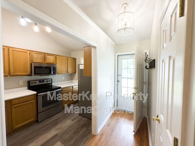 4220 Old Brick Ct in Raleigh, NC - Building Photo - Building Photo